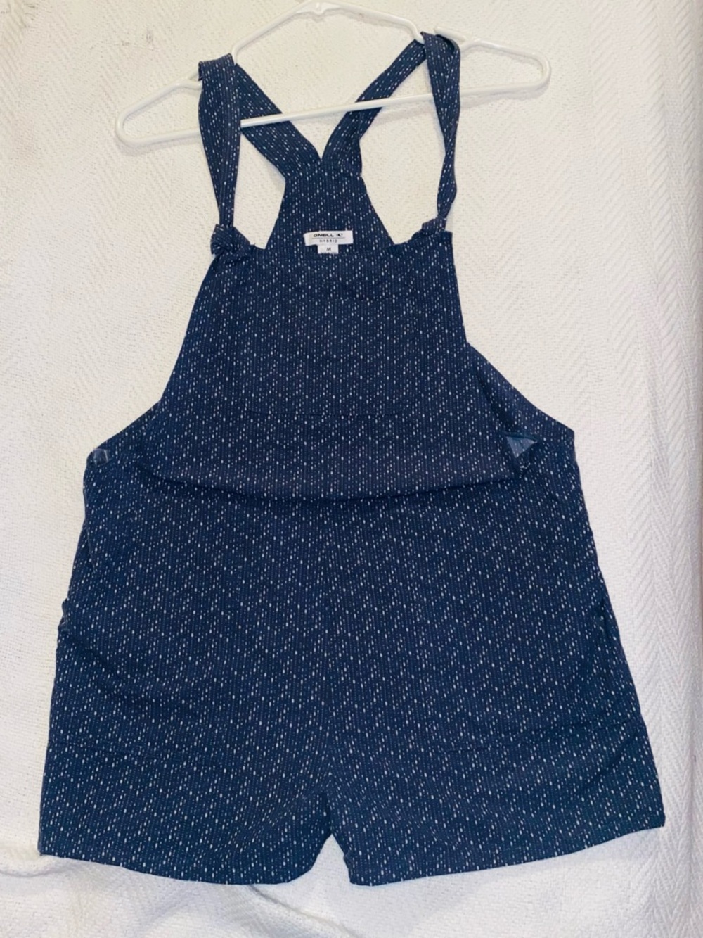 O'Neill Blue Lightweight Overalls
